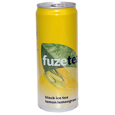 Fuzetea 
